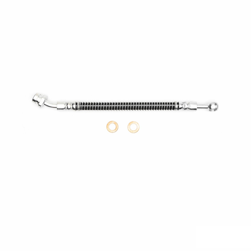 Kia Sorento Brake Hose - Rear - R1 Concepts - `07-`09